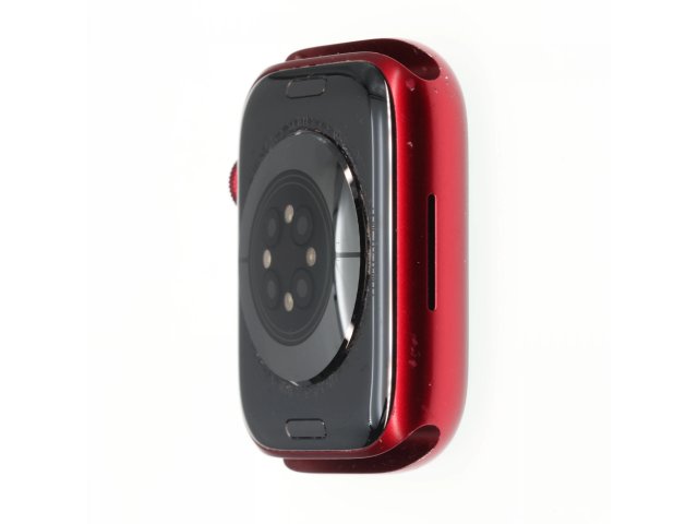 Apple Watch Series 7 Aluminium 45mm PRODUCT RED 80% GPS