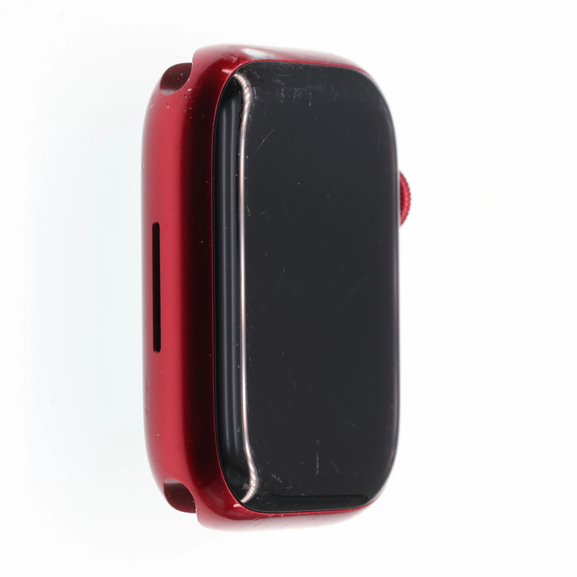 Apple Watch Series 7 Aluminium 45mm PRODUCT RED 80% GPS