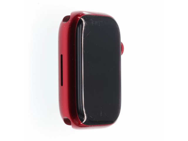 Apple Watch Series 7 Aluminium 45mm PRODUCT RED 80% GPS