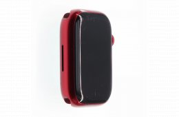 Apple Watch Series 7 Aluminium 45mm PRODUCT RED 80% GPS