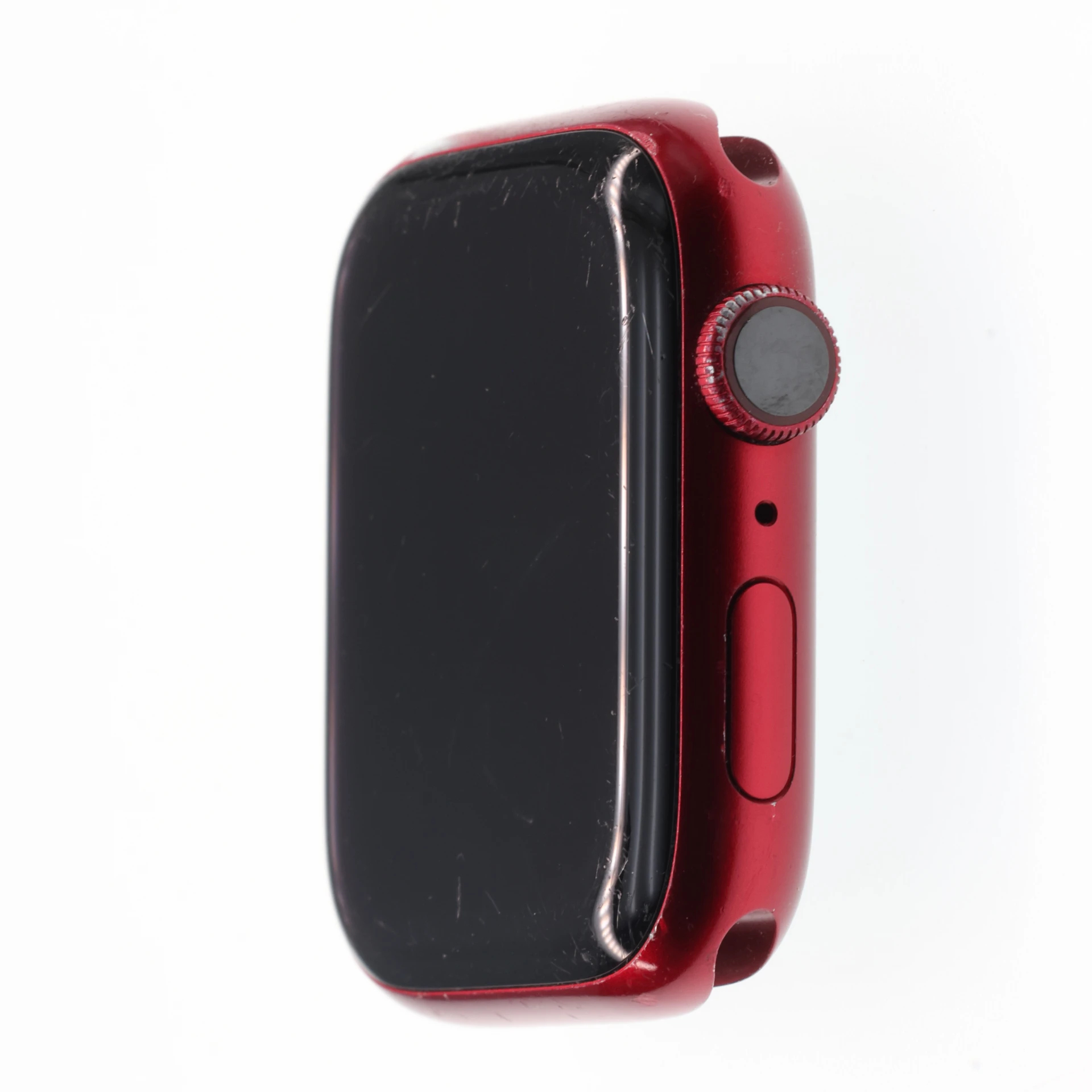 Apple Watch Series 7 Aluminium 45mm PRODUCT RED 80% GPS