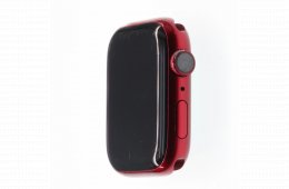 Apple Watch Series 7 Aluminium 45mm PRODUCT RED 80% GPS
