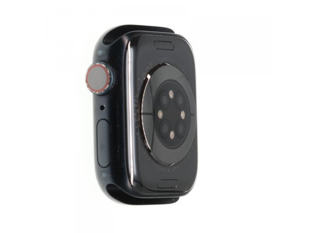 Apple Watch Series 8 Aluminium 41mm Midnight 100% GPS+Cellular