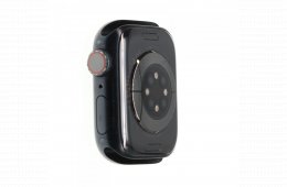 Apple Watch Series 8 Aluminium 41mm Midnight 100% GPS+Cellular
