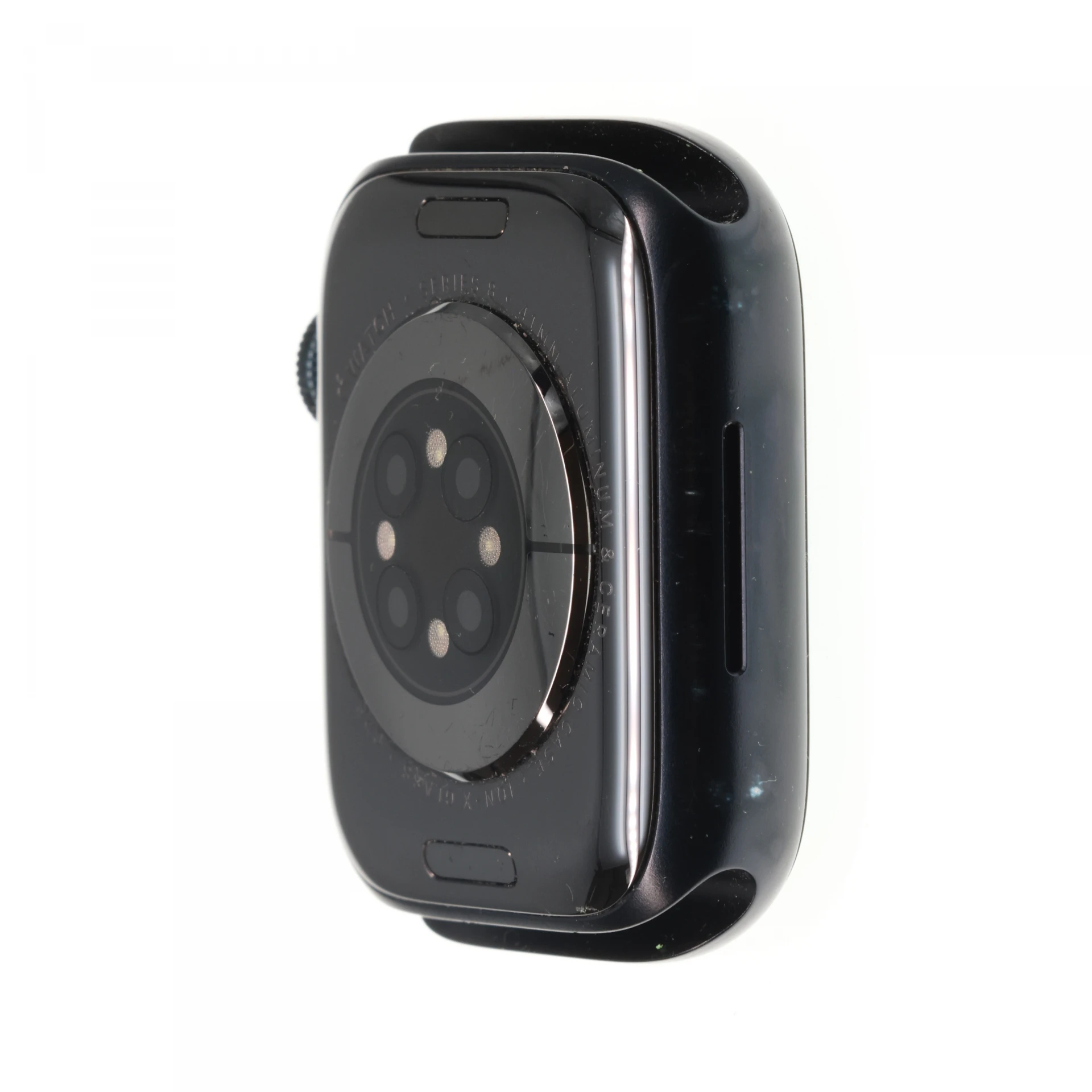 Apple Watch Series 8 Aluminium 41mm Midnight 100% GPS+Cellular