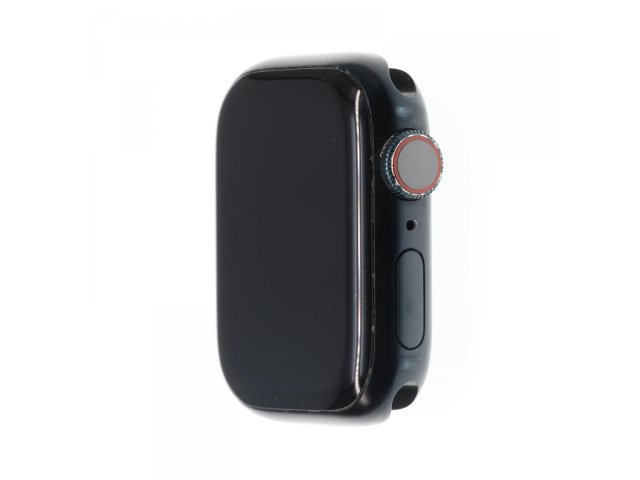 Apple Watch Series 8 Aluminium 41mm Midnight 100% GPS+Cellular