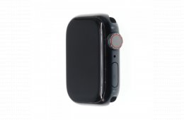 Apple Watch Series 8 Aluminium 41mm Midnight 100% GPS+Cellular