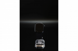 Apple Watch Series 8 Aluminium 41mm Midnight 80% akku - 12 HÓ GARANCIA