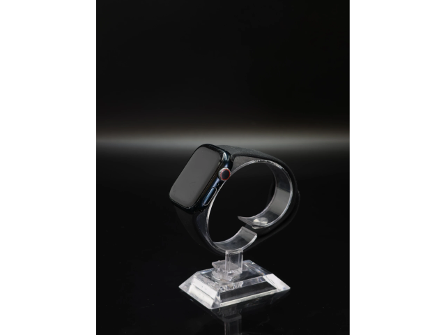 Apple Watch Series 8 Aluminium 41mm Midnight 80% akku - 12 HÓ GARANCIA