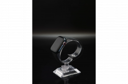 Apple Watch Series 8 Aluminium 41mm Midnight 80% akku - 12 HÓ GARANCIA
