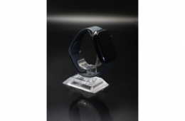 Apple Watch Series 7 Aluminium 45mm Blue 79% akku - 12 HÓ GARANCIA