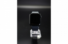 Apple Watch Series 7 Aluminium 45mm Blue 79% akku - 12 HÓ GARANCIA