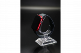 Apple Watch Series 7 Aluminium 45mm PRODUCT RED 80% akku - 12 HÓ GARANCIA