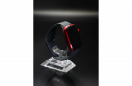 Apple Watch Series 7 Aluminium 45mm PRODUCT RED 80% akku - 12 HÓ GARANCIA