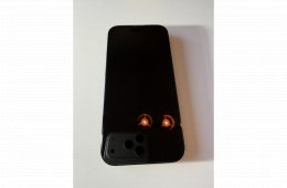 Tökéletes, karcmentes iPhone 14 Pro 256GB – Fekete