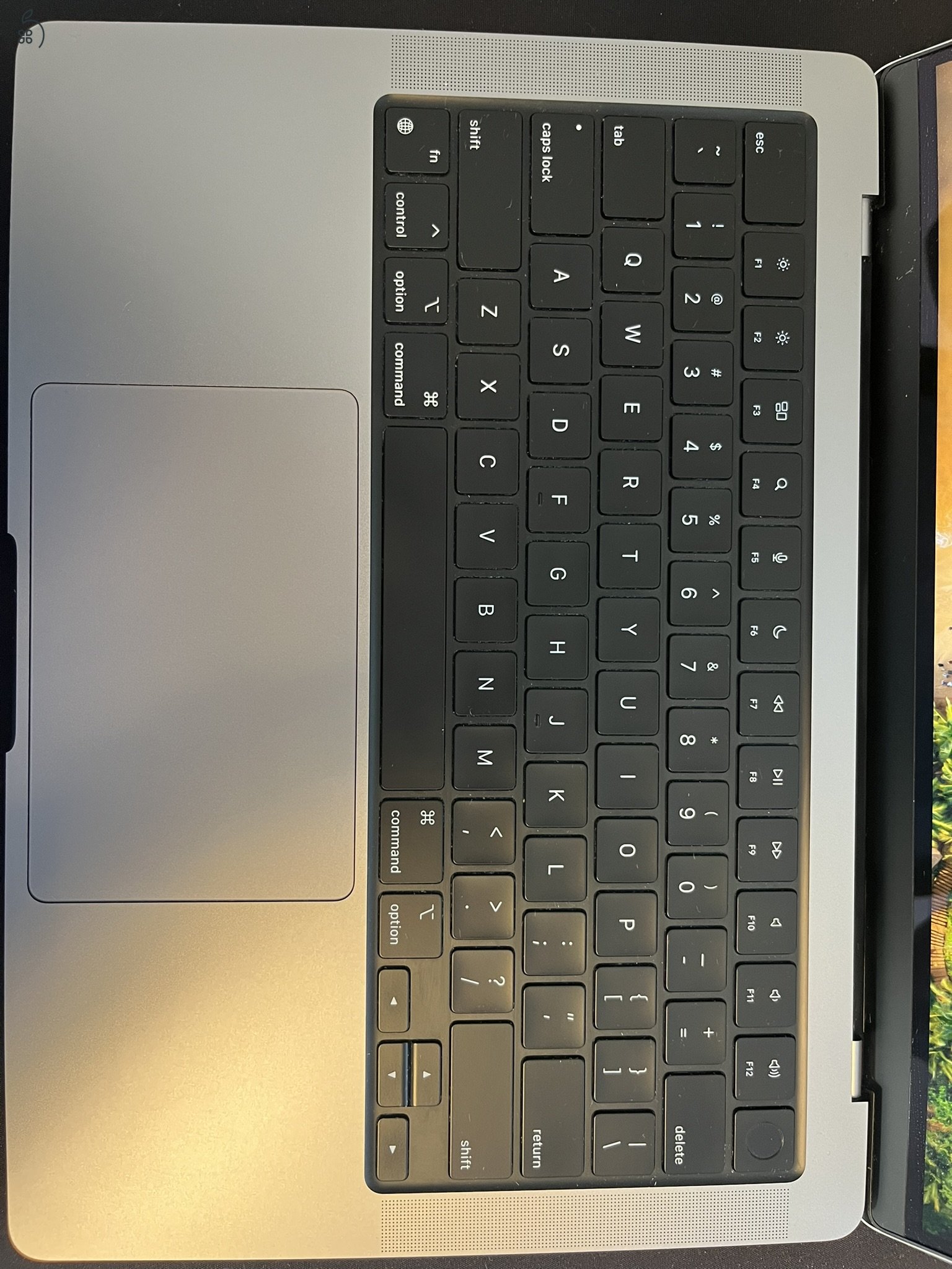 Macbook Pro M1 MAX 32GB