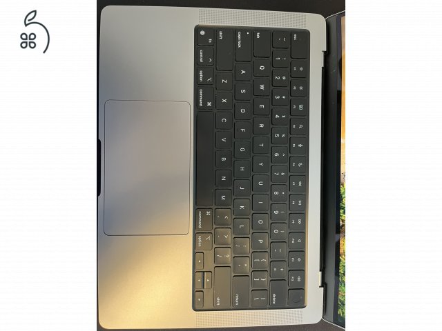 Macbook Pro M1 MAX 32GB