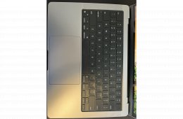 Macbook Pro M1 MAX 32GB