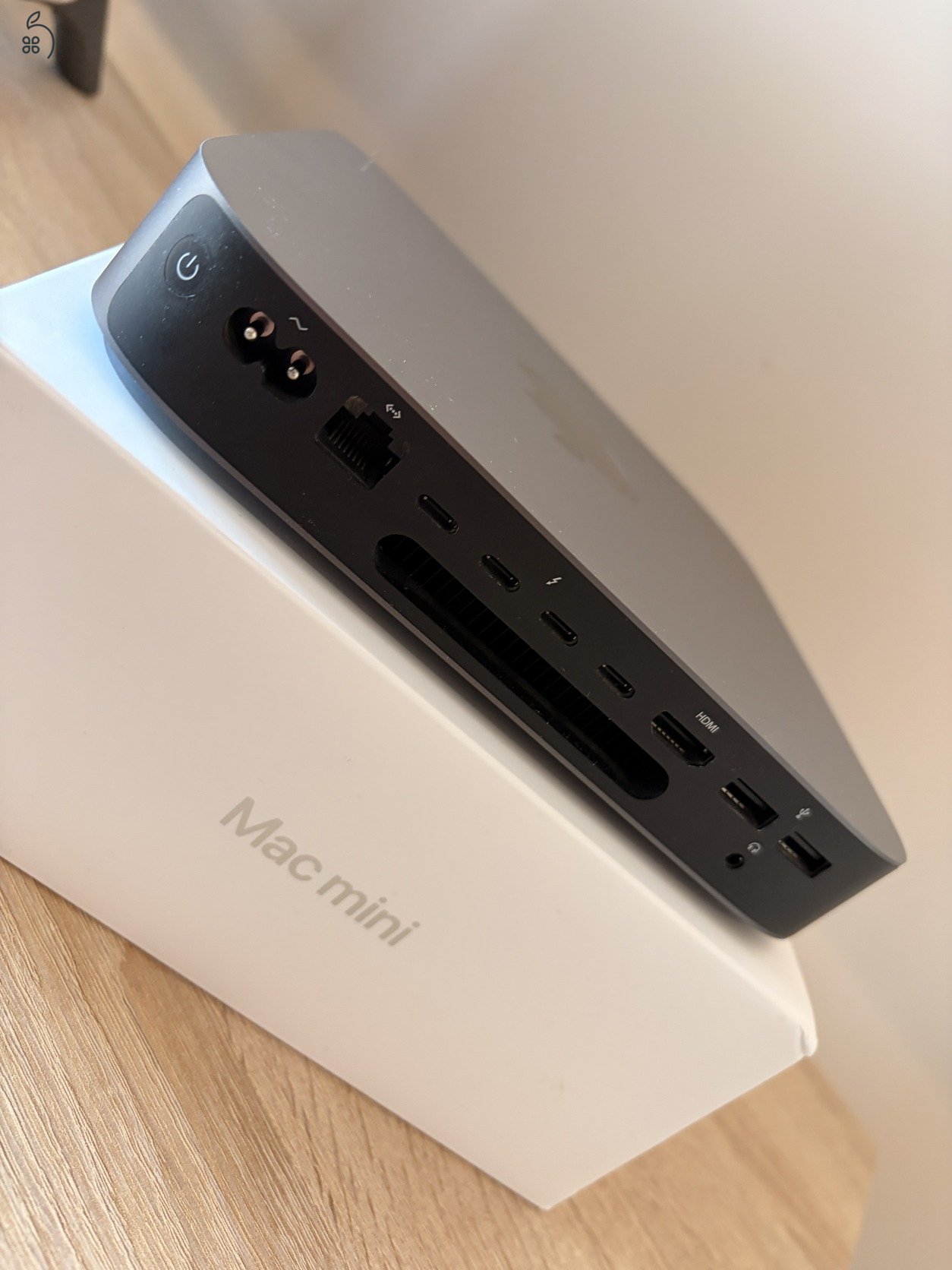 Apple Mac Mini 2018 Late