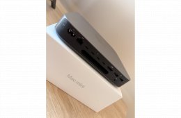 Apple Mac Mini 2018 Late