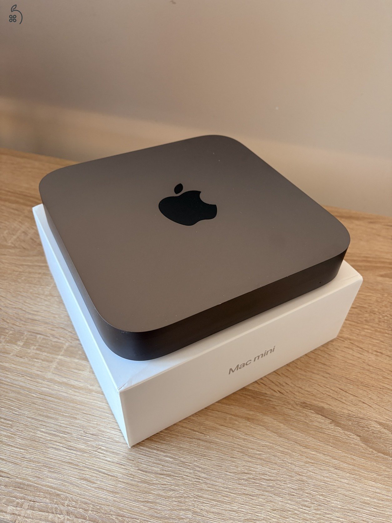Apple Mac Mini 2018 Late