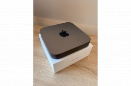 Apple Mac Mini 2018 Late