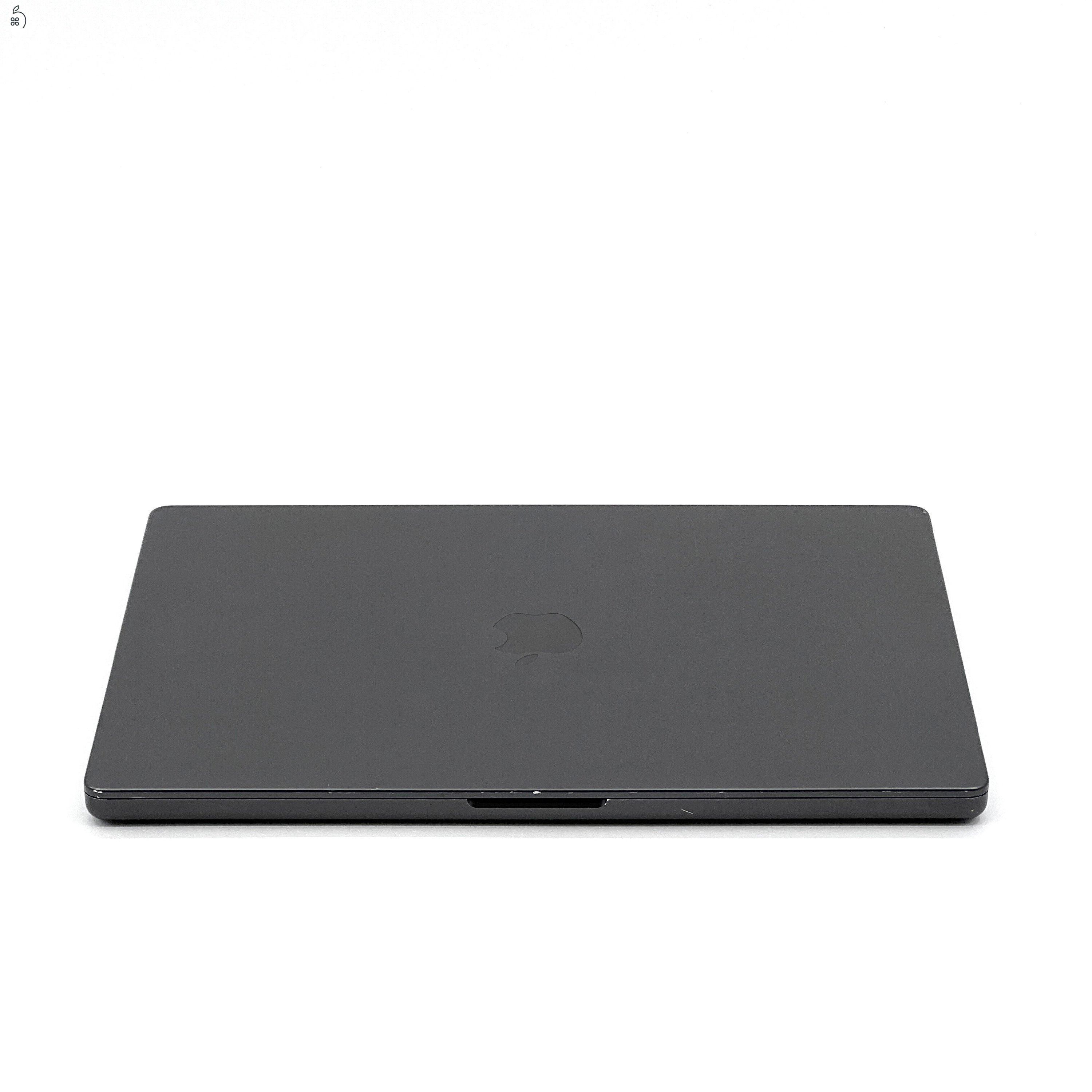 MacBook Pro 16