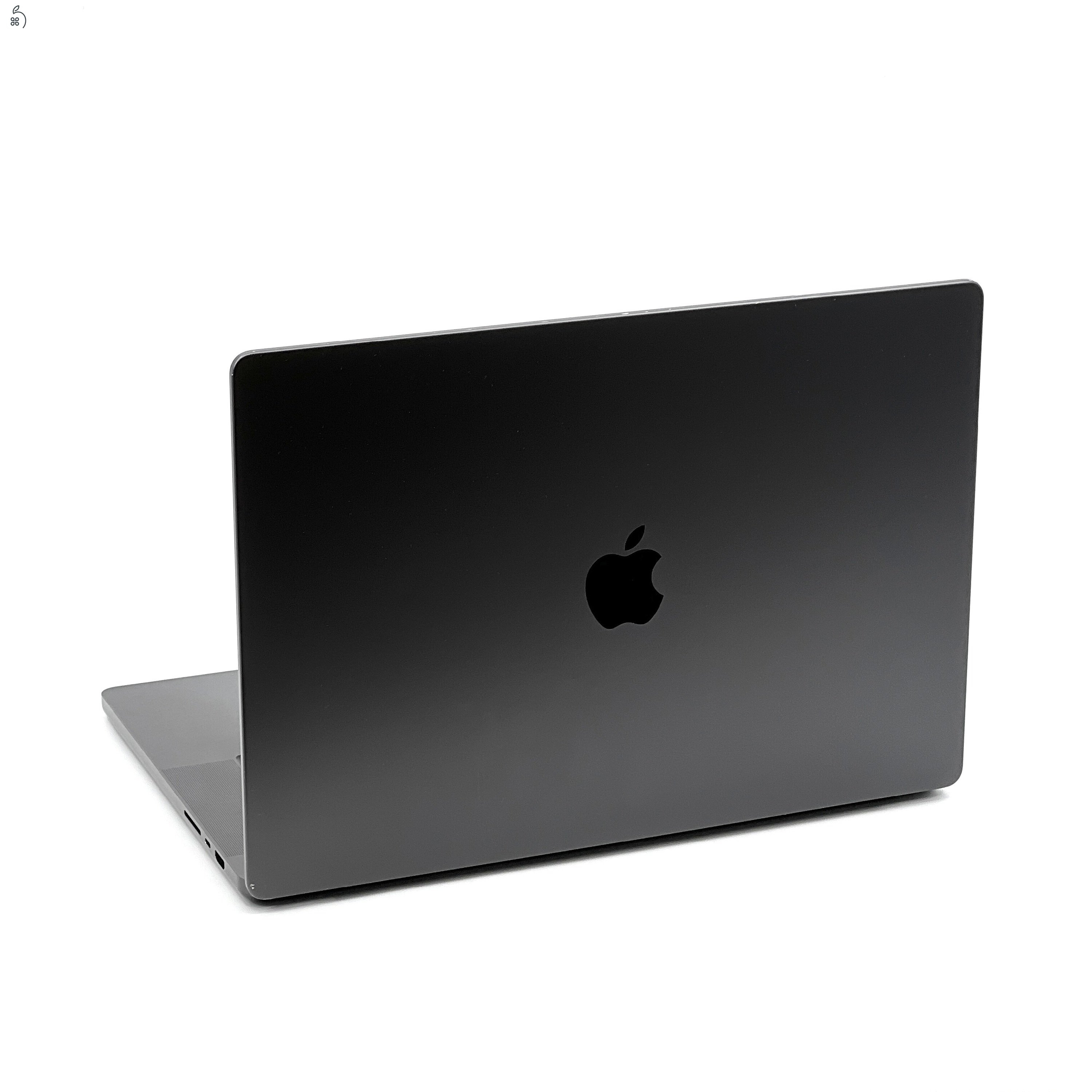 MacBook Pro 16