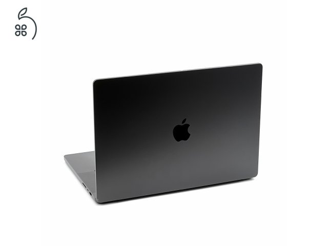 MacBook Pro 16