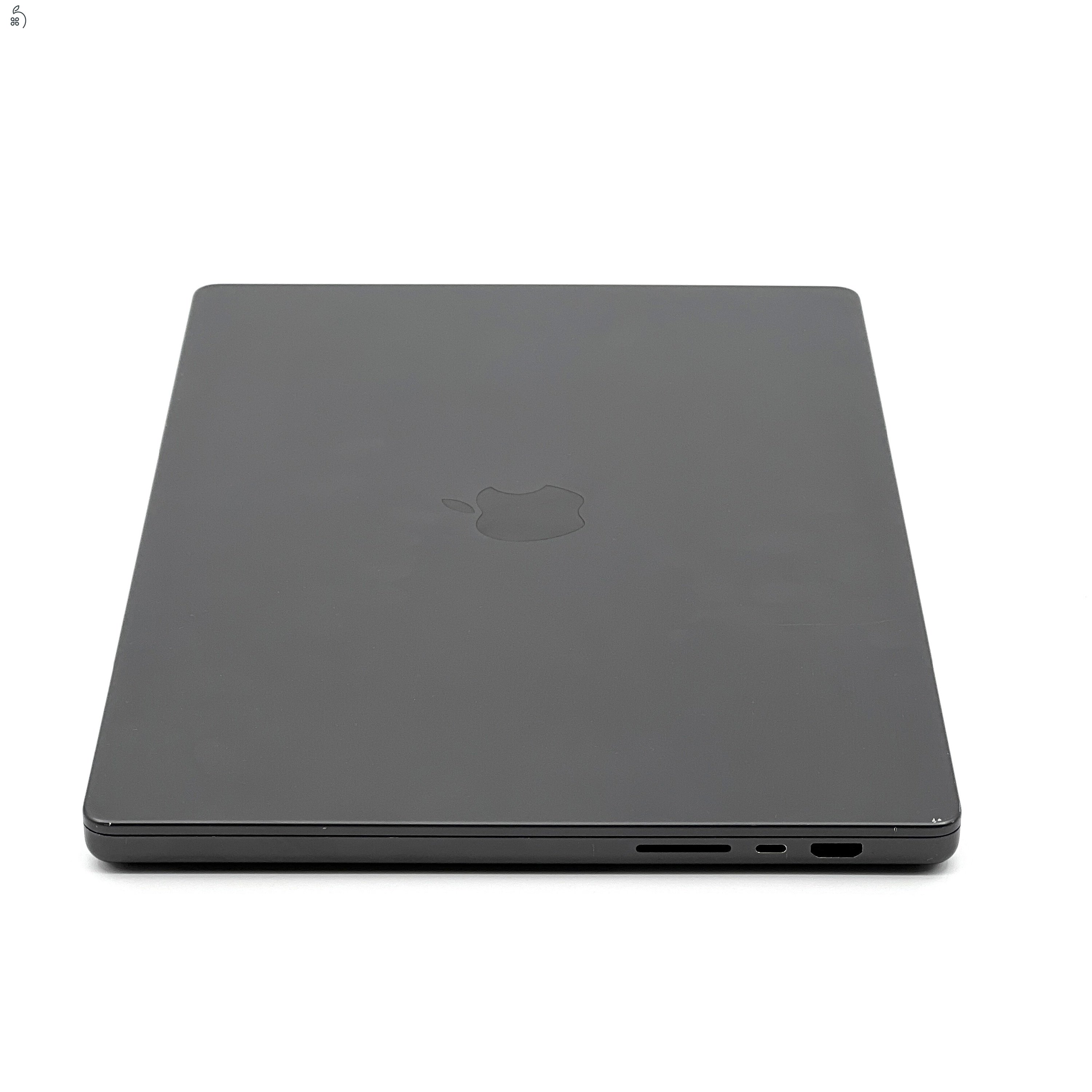 MacBook Pro 16