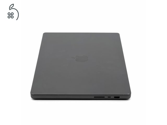MacBook Pro 16