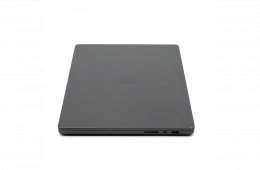 MacBook Pro 16