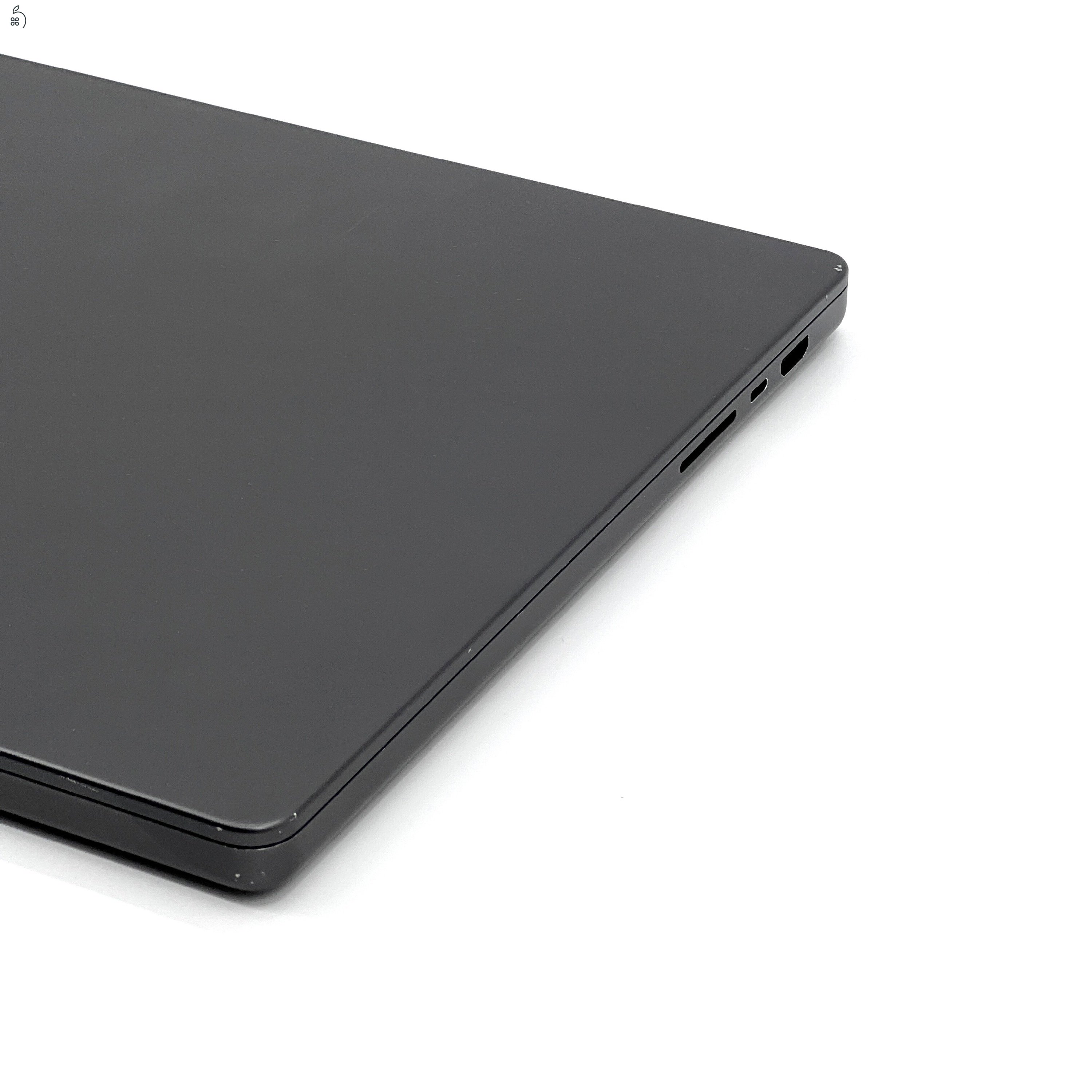 MacBook Pro 16