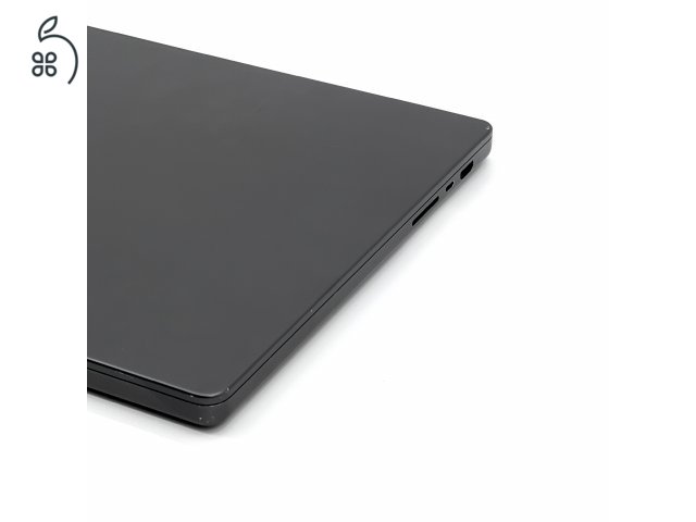 MacBook Pro 16
