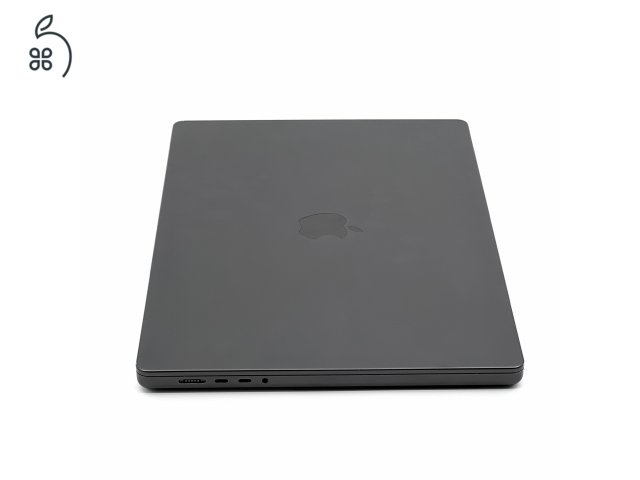 MacBook Pro 16