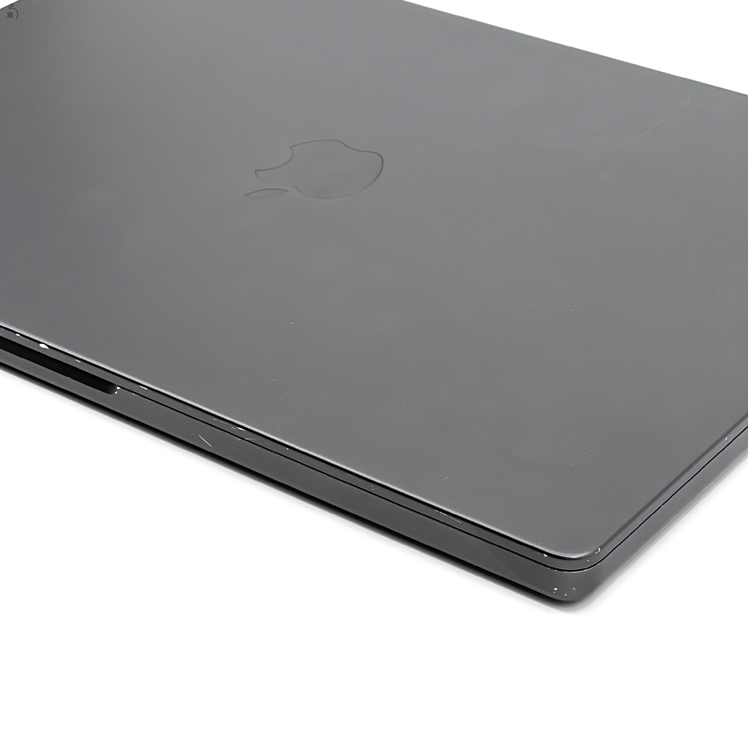 MacBook Pro 16