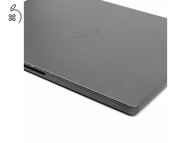 MacBook Pro 16