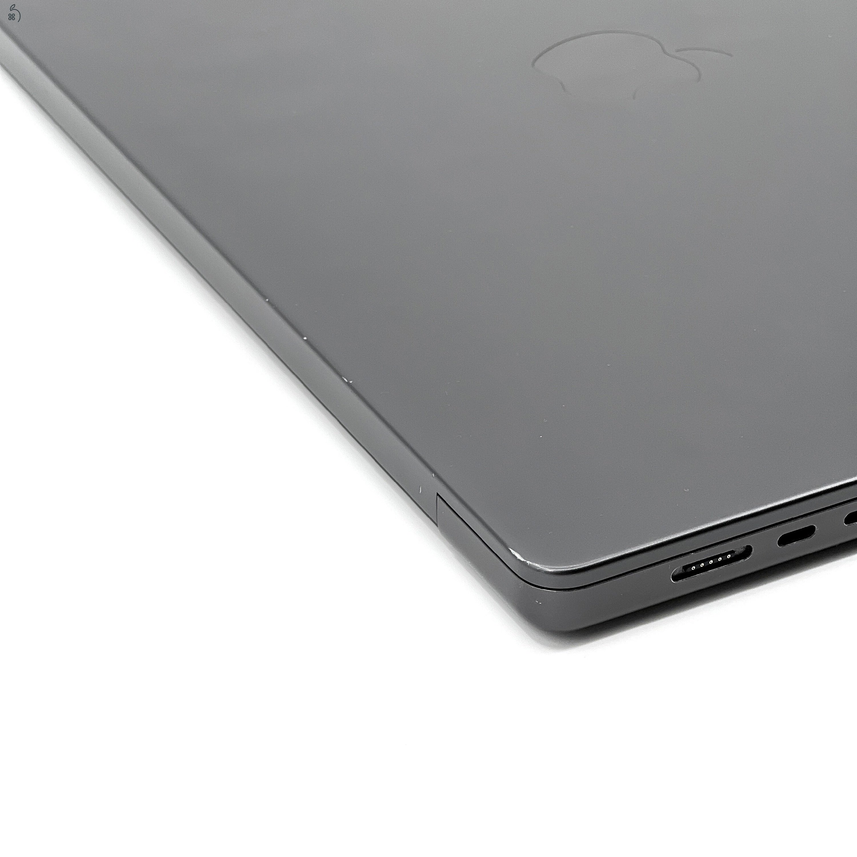 MacBook Pro 16