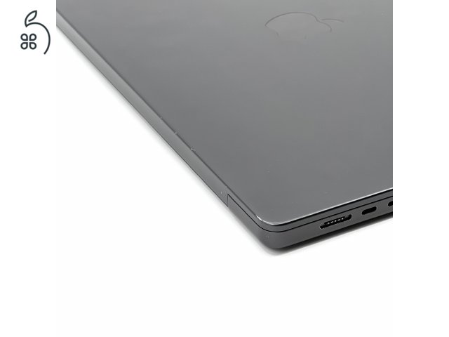 MacBook Pro 16