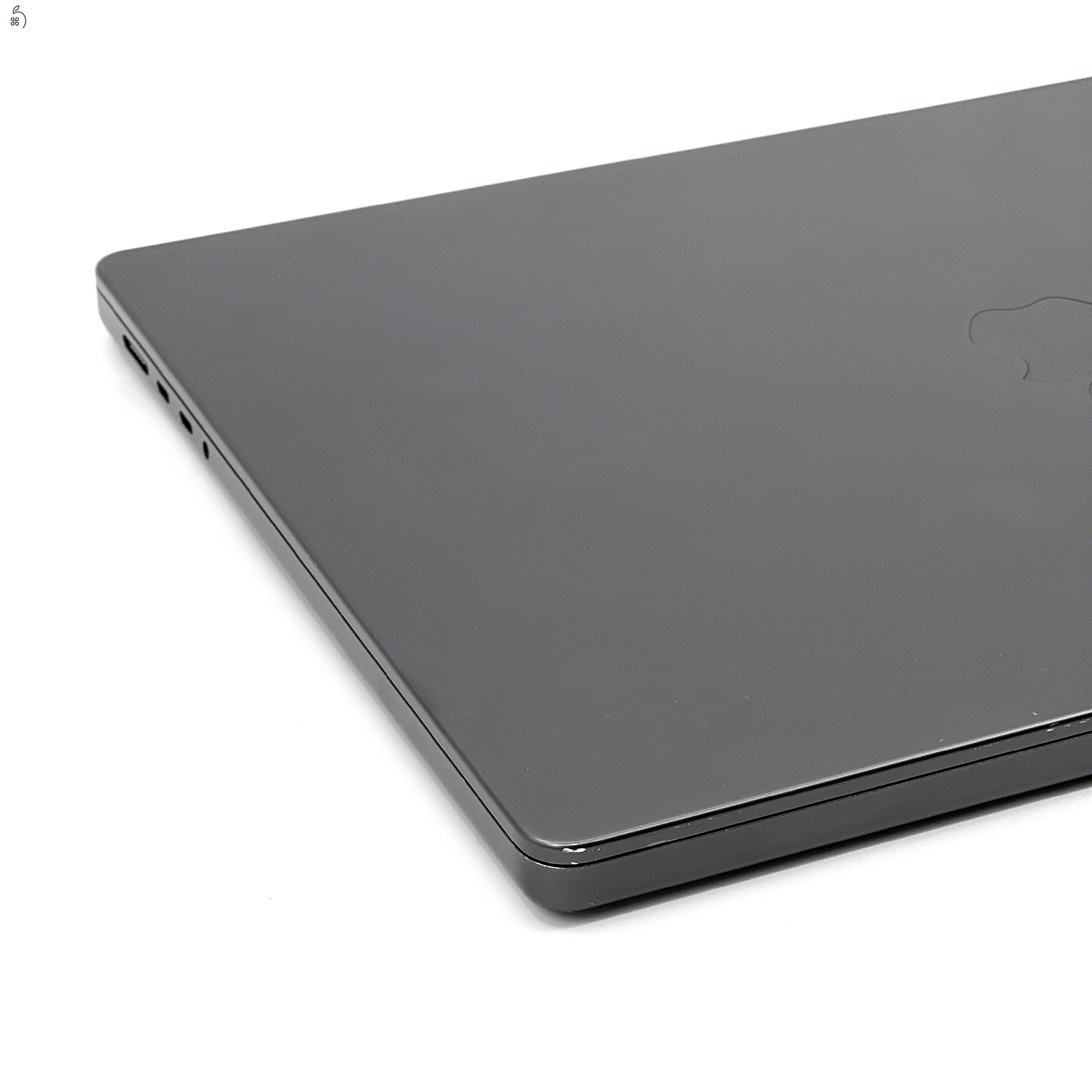 MacBook Pro 16