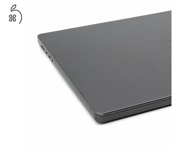 MacBook Pro 16