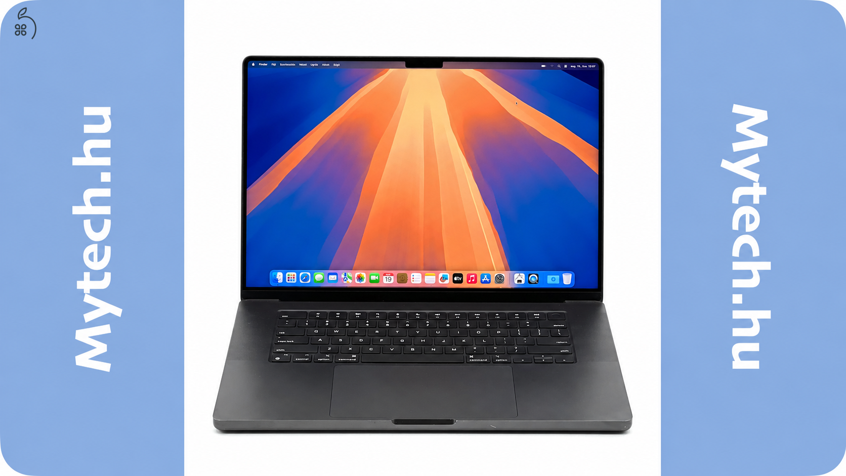 MacBook Pro 16