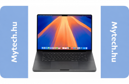 MacBook Pro 16