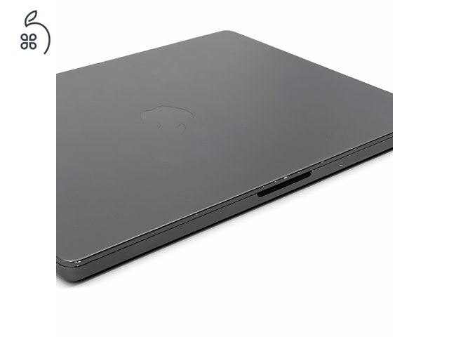 MacBook Pro 16