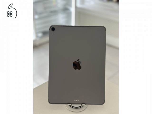 iPad Air M3 11” 128GB Cellular Újszerű/2026.09.21.Apple gar/Akku 100%/p4992