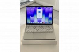 MacBook Neo 8GB/512ssd/Hibátlan/2027.04.23.Apple gar./Akku 100%/p4993