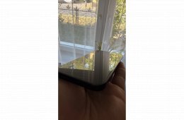 iPhone 15 128GB karcmentes kijelző 90% akku