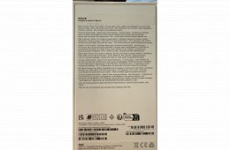 iPhone 15 128GB karcmentes kijelző 90% akku