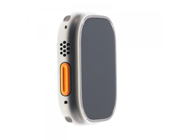 Apple Watch Ultra 2 GPS + Cellular 49mm Natural Titanium 98%