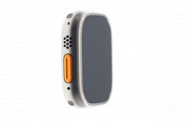 Apple Watch Ultra 2 GPS + Cellular 49mm Natural Titanium 98%